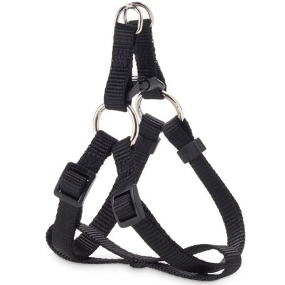 NWT Vibrant Life Step-in Harness M